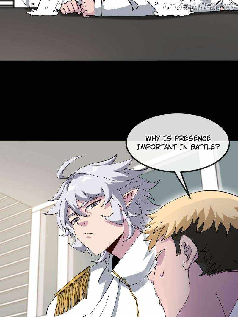 I Am The Monster Overlord Chapter 79 46